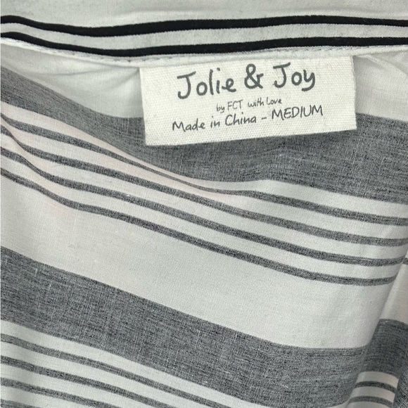 Over-sized button down - Picture 5 of 6